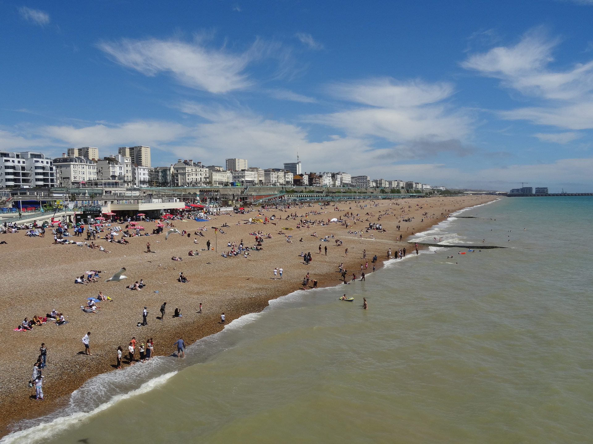 Brighton